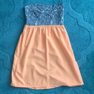 ROXY summer dress